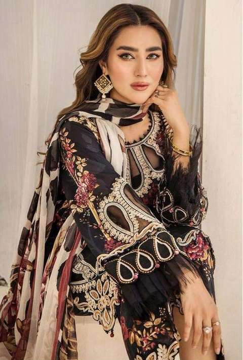 Design No - 1522 ,1524 ,1526 By Mehbbob tex